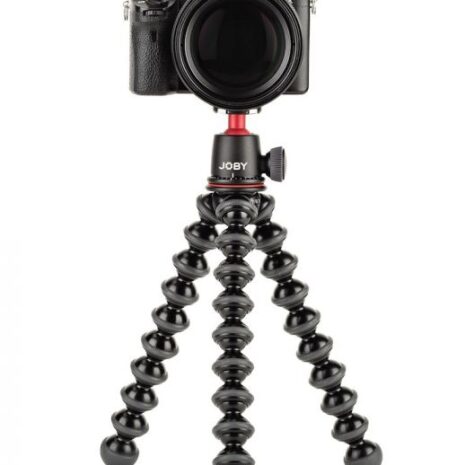Joby GorillaPod 3K Kit 2 Joby GorillaPod 3K Kit