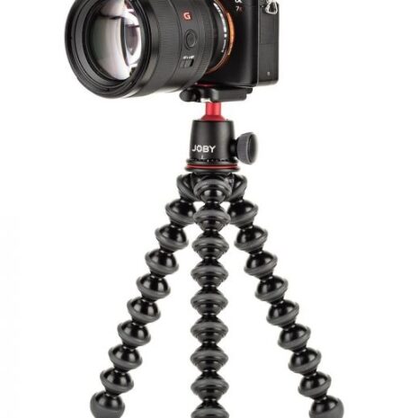 Joby GorillaPod 3K Kit 3 Joby GorillaPod 3K Kit