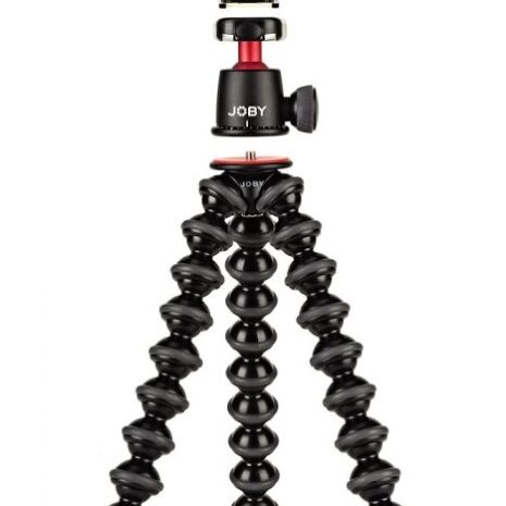 Joby GorillaPod 3K Kit 6 Joby GorillaPod 3K Kit