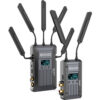 Hollyland Cosmo 2000 HDMI/SDI Wireless Video Transmission System