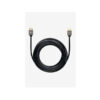 Honeywell High Speed Short Collar HDMI 2.0 Cable with Ethernet - 5M