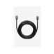 Honeywell High Speed Short Collar HDMI 2.0 Cable with Ethernet - 5M