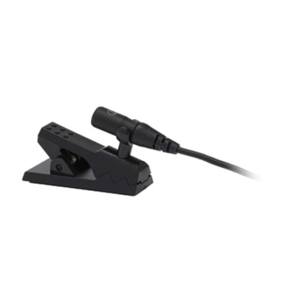Audio-Technica AT9903 Subminiature Mono Lavalier Electric Condenser Microphone 3 Audio-Technica AT9903 Subminiature Mono Lavalier Electric Condenser Microphone