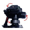Kodak T210 Tripod