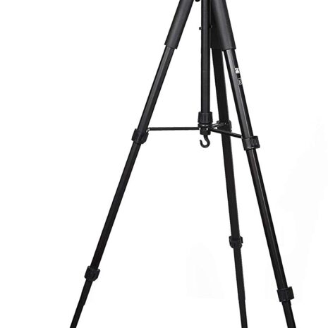 KODAK T340 185cm 72 KODAK T340 185cm 72.83 inches Three Section Support Tripod