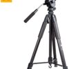 KODAK T340 185cm 72.83 inches Three Section Support Tripod