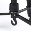 KODAK T340 185cm 72.83 inches Three Section Support Tripod