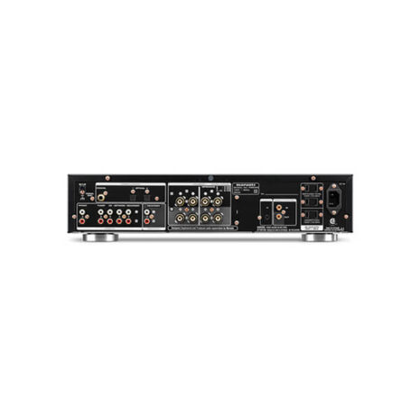 Marantz Professional PM6006 2-Channel 80W Integrated Amplifier 2 Marantz Professional PM6006 2-Channel 80W Integrated Amplifier