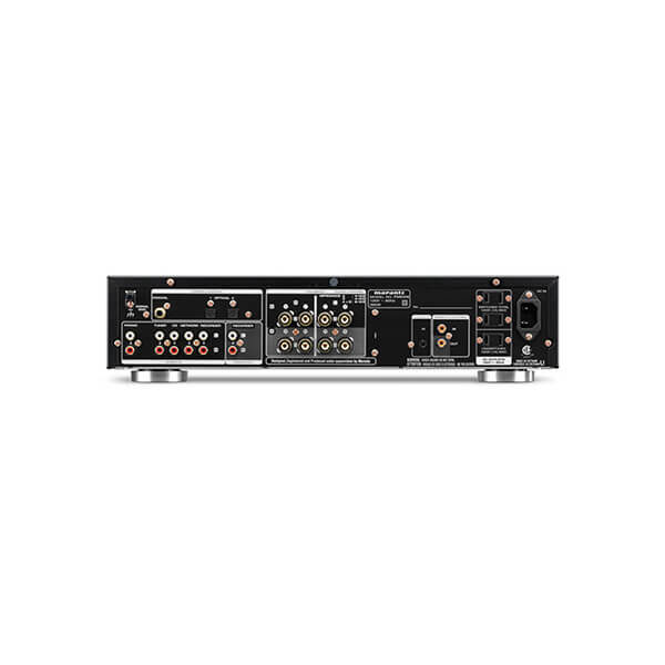 Marantz Professional PM6006 2-Channel 80W Integrated Amplifier 2 Marantz Professional PM6006 2-Channel 80W Integrated Amplifier