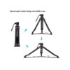 Miliboo MTT609A Professional Tripod and Fluid Head
