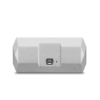 LaCie 4TB USB 3.1 Type-C Mobile Drive (Moon Silver)