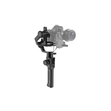 Moza AirCross 2 Pro Gimbal Stabilizer