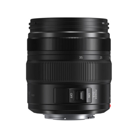 Panasonic Lumix G X Vario 12-35mm f/2.8 II ASPH. POWER O.I.S Panasonic Lumix G X Vario 12-35mm f/2.8 II ASPH. POWER O.I.S. Lens