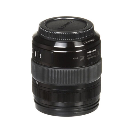 Panasonic Lumix G X Vario 12-35mm f/2.8 II ASPH. POWER O.I.S Panasonic Lumix G X Vario 12-35mm f/2.8 II ASPH. POWER O.I.S. Lens