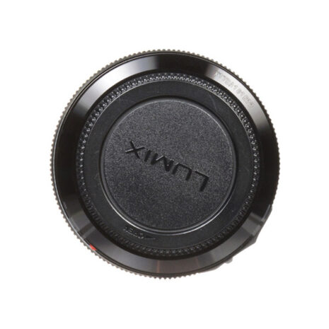 Panasonic Lumix G X Vario 12-35mm f/2.8 II ASPH. POWER O.I.S Panasonic Lumix G X Vario 12-35mm f/2.8 II ASPH. POWER O.I.S. Lens