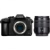 Panasonic Lumix DMC-G85H Mirrorless Digital Camera with 14-140mm Lens(Black)
