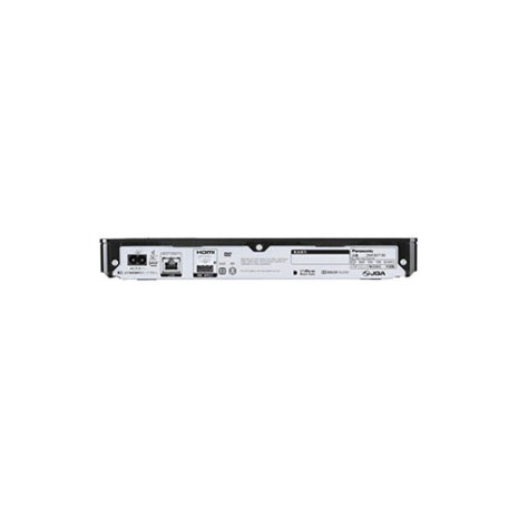 Panasonic DMP-BDT180 Blu-Ray Disc Player 2 Panasonic DMP-BDT180 Blu-Ray Disc Player