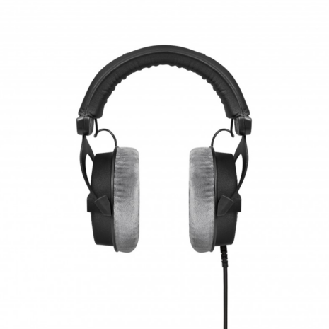 Beyerdynamic DT 990 Pro Studio Headphones (Black) 2 Beyerdynamic DT 990 Pro Studio Headphones (Black)