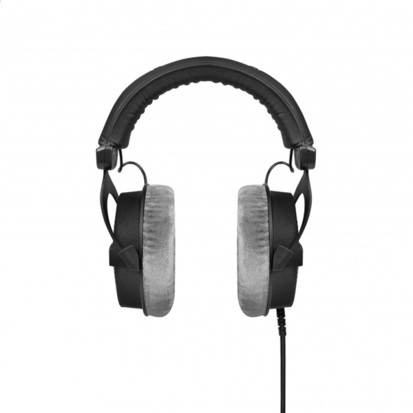 Beyerdynamic DT 990 Pro Studio Headphones (Black) 2 Beyerdynamic DT 990 Pro Studio Headphones (Black)