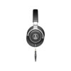 Audio-Technica ATH-M70x Professional Monitor Headphones