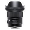 Sigma 24mm 1.4 DG HSM Art