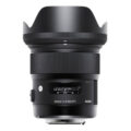 Sigma 24mm 1.4 DG HSM Art