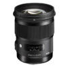Sigma 50mm 1.4 DG HSM