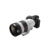 Sony FE 100-400mm F4.5-5.6 GM OSS