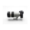 Sony FE 100-400mm F4.5-5.6 GM OSS