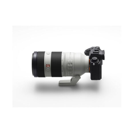 Sony FE 100-400mm F4.5-5 Sony FE 100-400mm F4.5-5.6 GM OSS