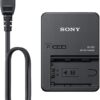 SONY BC-QZ1 CHARGER