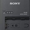 SONY BC-QZ1 CHARGER