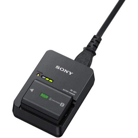 SONY BC-QZ1 CHARGER 3 SONY BC-QZ1 CHARGER