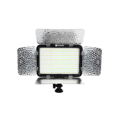 Kodak V351 LED Video Light for Camera Without Battery 2 Kodak V351 LED Video Light for Camera Without Battery