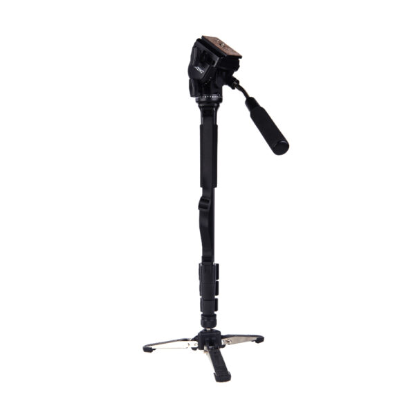 Yunteng VCT-288 Photograph Monopod 2 Yunteng VCT-288 Photograph Monopod