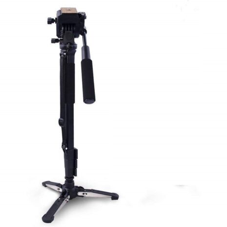 Yunteng VCT-288 Photograph Monopod 3 Yunteng VCT-288 Photograph Monopod