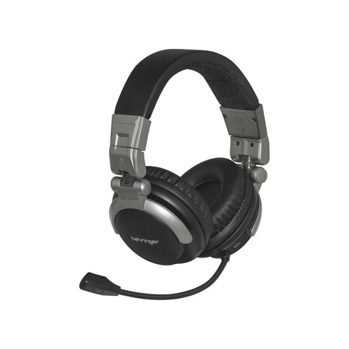 Behringer BB 560M Bluetooth Headphones with Built in Microphone Online Buy Mumbai India 01