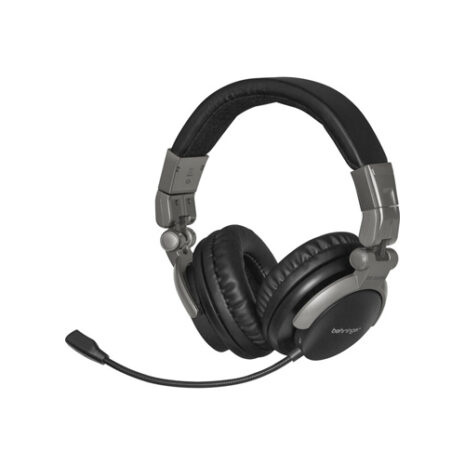 Behringer BB 560M Bluetooth Headphones with Built in Microphone Online Buy Mumbai India 04 Behringer BB 560M Bluetooth Headphones with Built in Microphone Online Buy Mumbai India 04