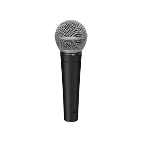 Behringer SL 84C Dynamic Cardioid Microphone Online Buy Mumbai India 01 Behringer SL 84C Dynamic Cardioid Microphone Online Buy Mumbai India 01