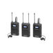 Boya BY WM8 Pro K2 UHF Dual Channel Wireless Microphone System Online Buy Mumbai India 01