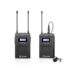 Boya BY WM8 Pro K2 UHF Dual Channel Wireless Microphone System Online Buy Mumbai India 02