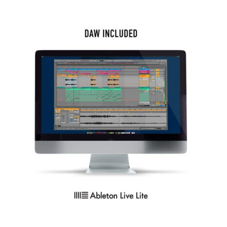 Focusrite Scarlett Solo 3rd Gen USB Audio Interface with Pro Tools India 5 Focusrite Scarlett Solo 3rd Gen USB Audio Interface with Pro Tools India 5