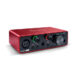 Focusrite Scarlett Solo 3rd Gen USB Audio Interface with Pro Tools India