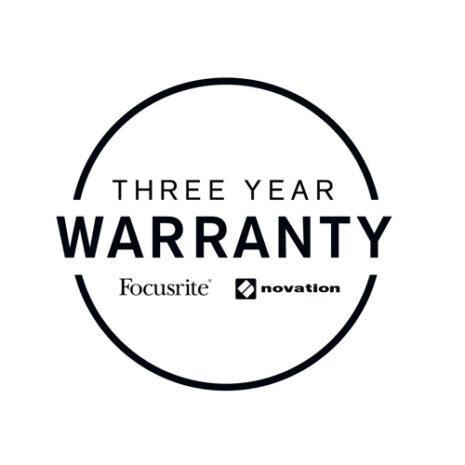 Focusrite Scarlett Solo 3rd Gen USB Audio Interface with Pro Tools India 9 Focusrite Scarlett Solo 3rd Gen USB Audio Interface with Pro Tools India 9