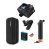 GoPro HERO9 Black Exclusive Holiday Bundle Pack Online Buy Mumbai India 1