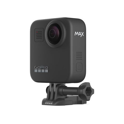 GoPro MAX 360 Action Camera Online Buy Mumbai India 02