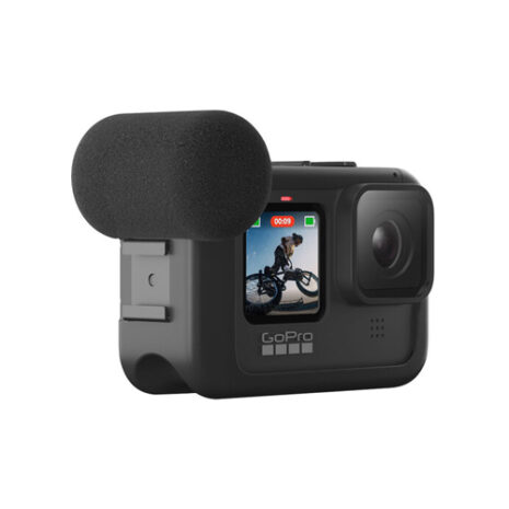 GoPro Media Mod for HERO9 Black Online Buy Mumbai India 02 GoPro Media Mod for HERO9 Black Online Buy Mumbai India 02