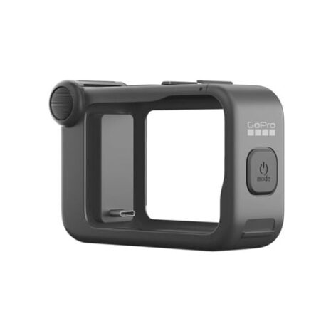 GoPro Media Mod for HERO9 Black Online Buy Mumbai India 03 GoPro Media Mod for HERO9 Black Online Buy Mumbai India 03
