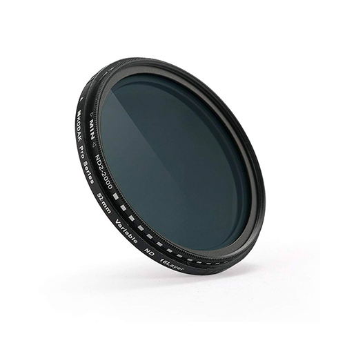 Kodak 52mm 16 Layer for ND2 ND2000 Variable ND Filter Online Buy Mumbai India 02