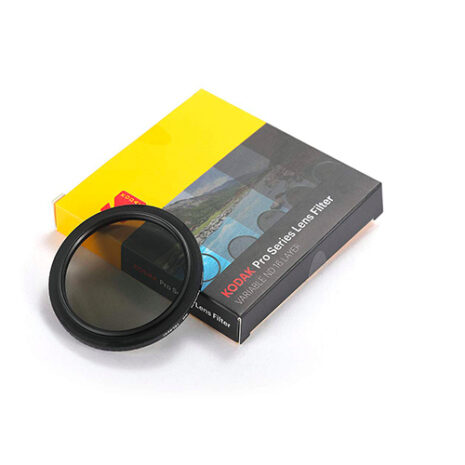 Kodak 82mm 16 Layer for ND2 ND2000 Variable ND Filter Online Buy Mumbai India 01